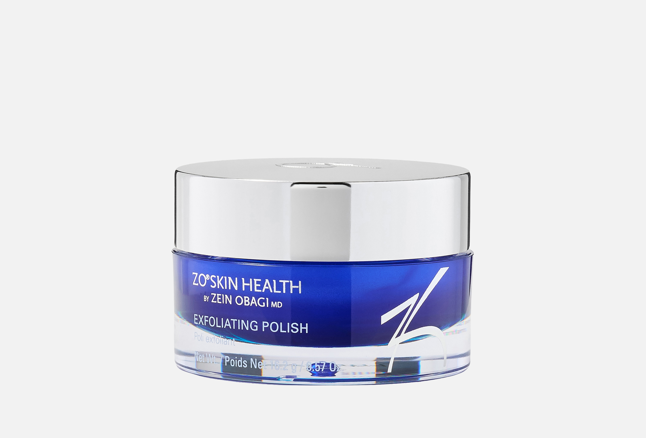 Exfoliating Polish 16.2