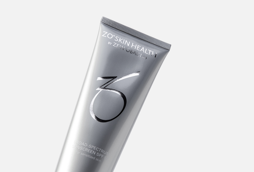 Zo Skin Health Sunscreen Cream SPF 50 BroadSpectrum Sun Cream