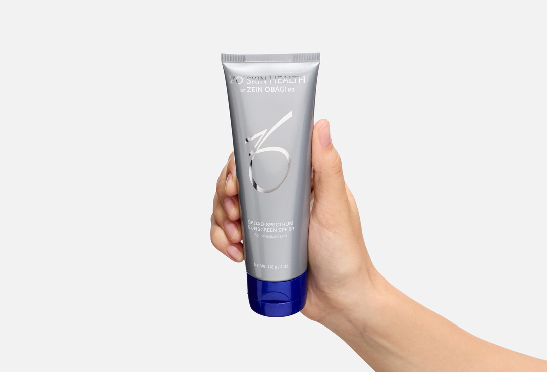 Zo Skin Health Крем для лица spf 50 Broad-Spectrum