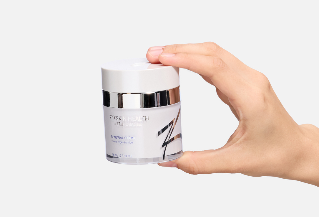 Zo Skin Health Крем для лица Renewal 50 мл Zo Skin Health Крем для лица Renewal