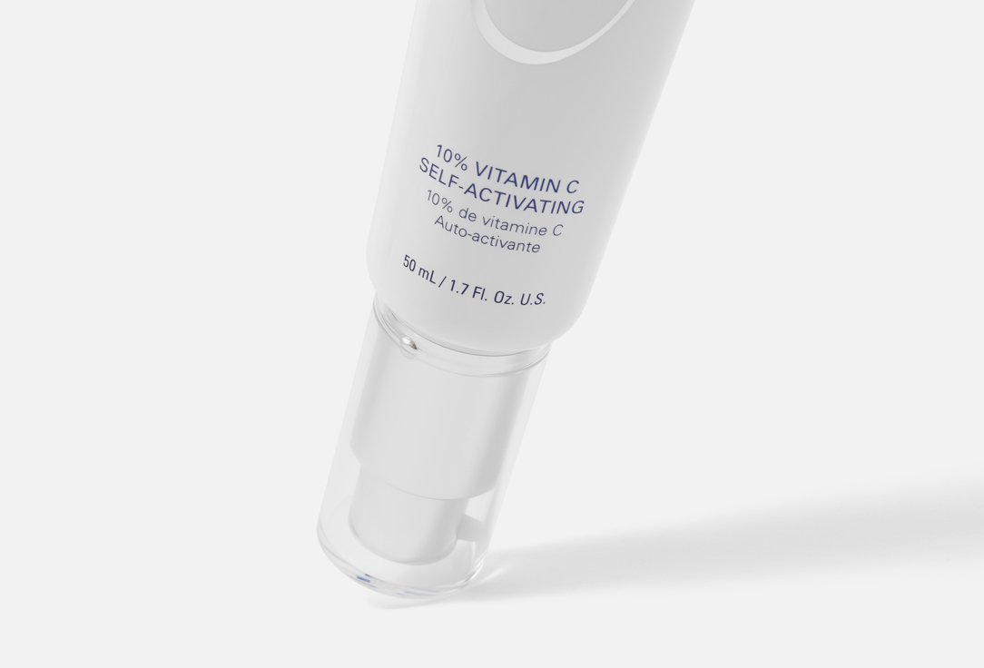 Zo Skin Health Brightening Face Serum 10% Vitamin C Serum