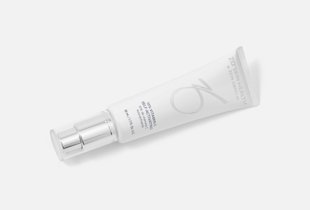 Zo Skin Health Brightening Face Serum 10% Vitamin C Serum