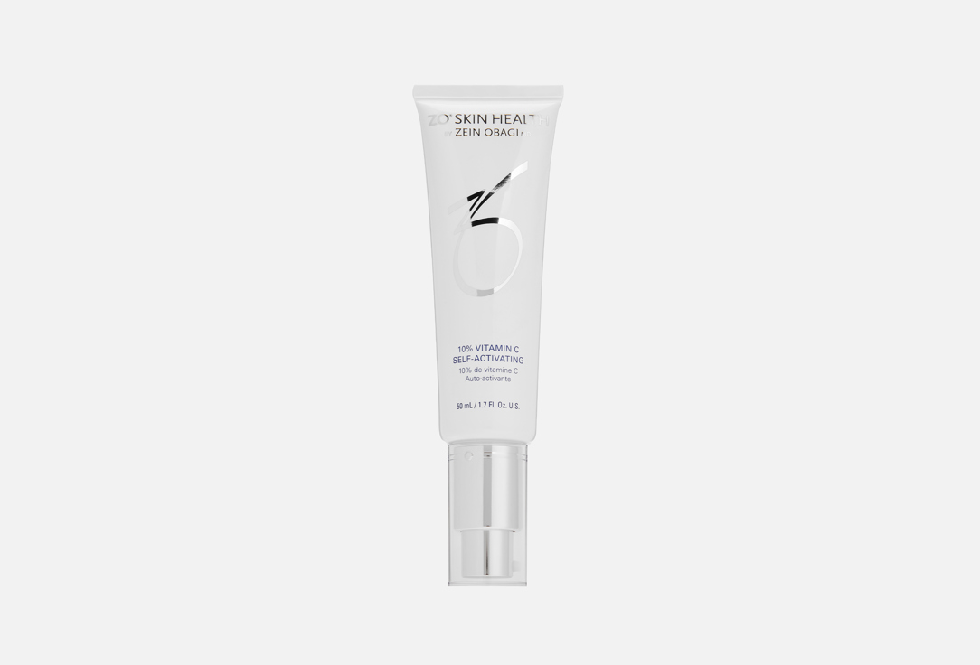 Zo Skin Health Brightening Face Serum 10% Vitamin C Serum