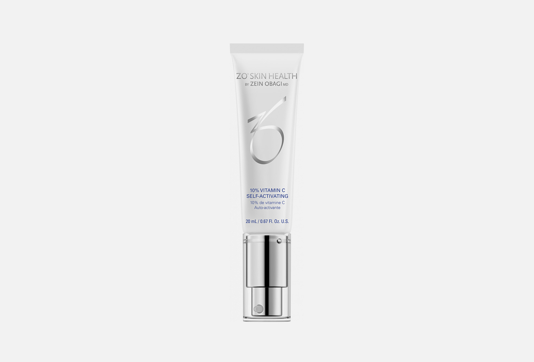 10% Vitamin C Serum 20