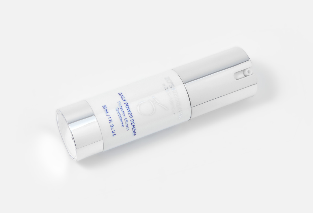 Zo Skin Health Barrier-strengthening Face Cream Daily Power Defense