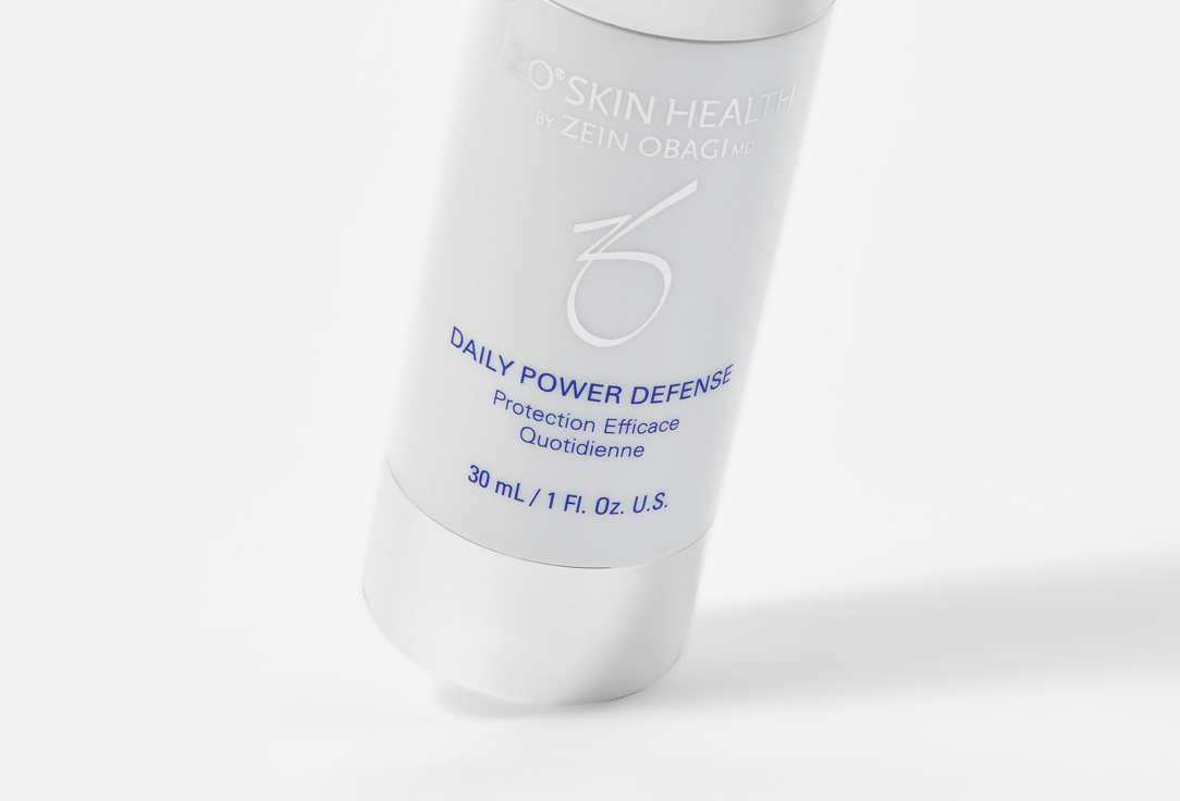 Zo Skin Health Barrier-strengthening Face Cream Daily Power Defense