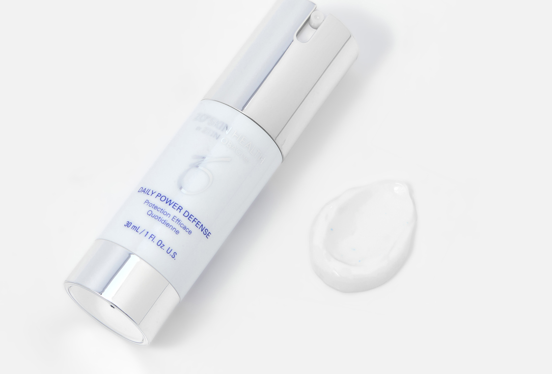 Zo Skin Health Barrier-strengthening Face Cream Daily Power Defense