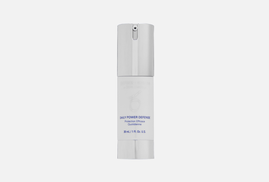 Zo Skin Health Barrier-strengthening Face Cream Daily Power Defense
