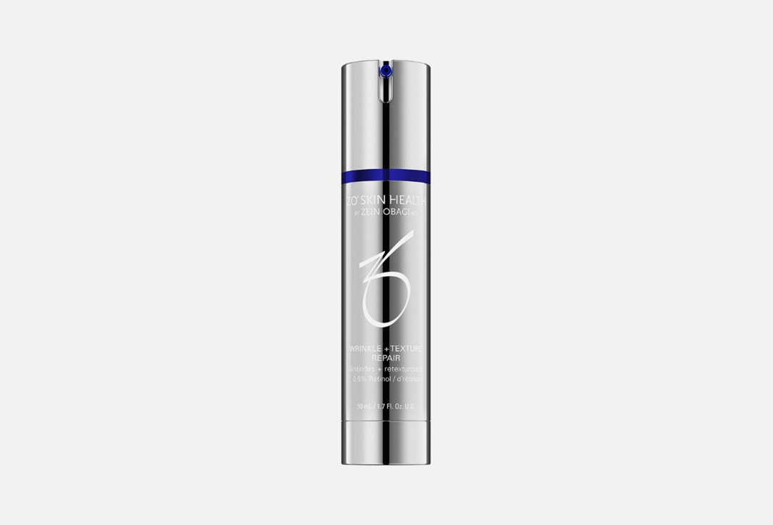 Zo Skin Health Anti-aging Face Emulsion Wrinkle + Texture Repair