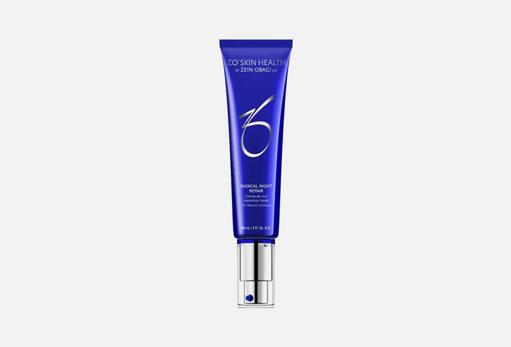 Radical Night Repair  60 