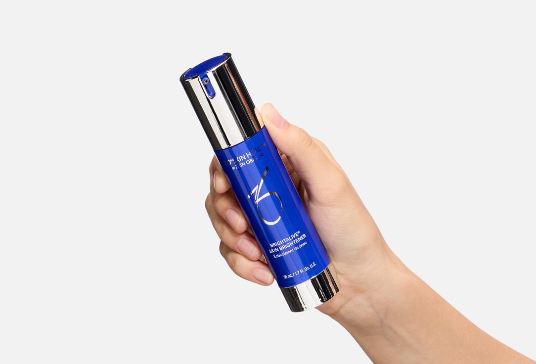 Zo Skin Health Крем для лица Brightalive 50 мл Zo Skin Health Крем для лица Brightalive