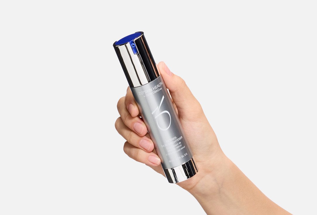 Zo Skin Health Крем для лица Retinol Skin Brightener 0,25% 50 мл Zo Skin Health Крем для лица Retinol Skin Brightener 0,25%