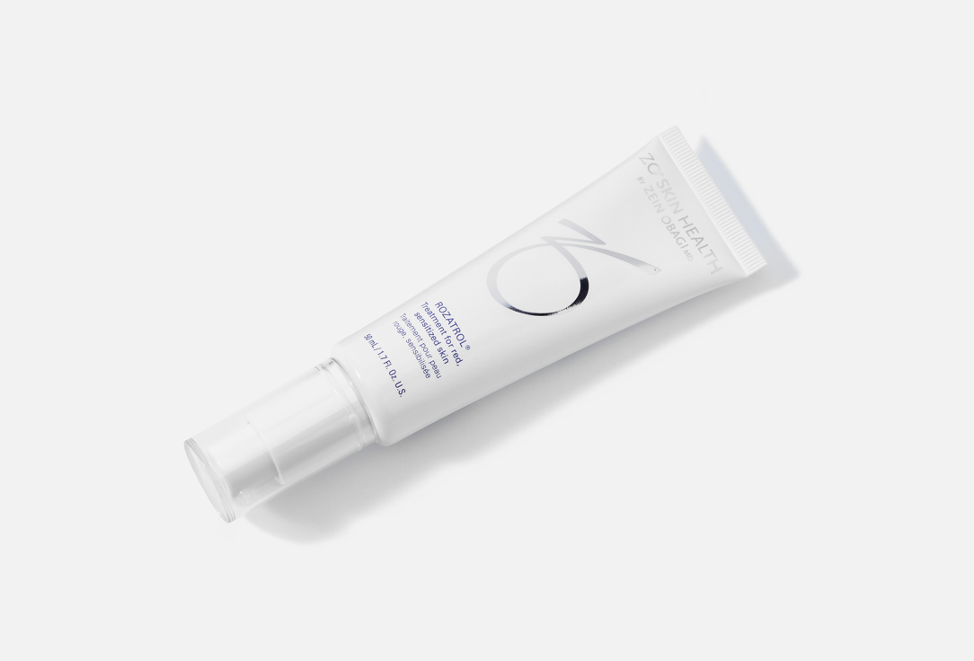 Zo Skin Health Soothing Face Serum Rozatrol