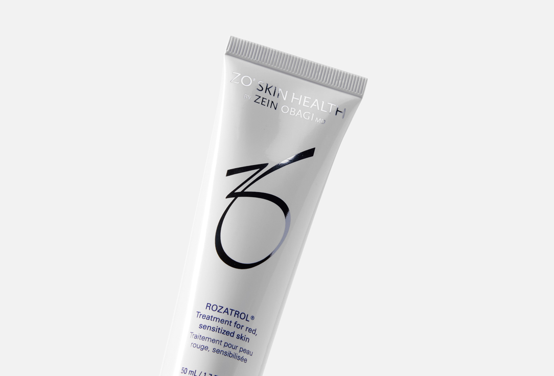 Zo Skin Health Soothing Face Serum Rozatrol