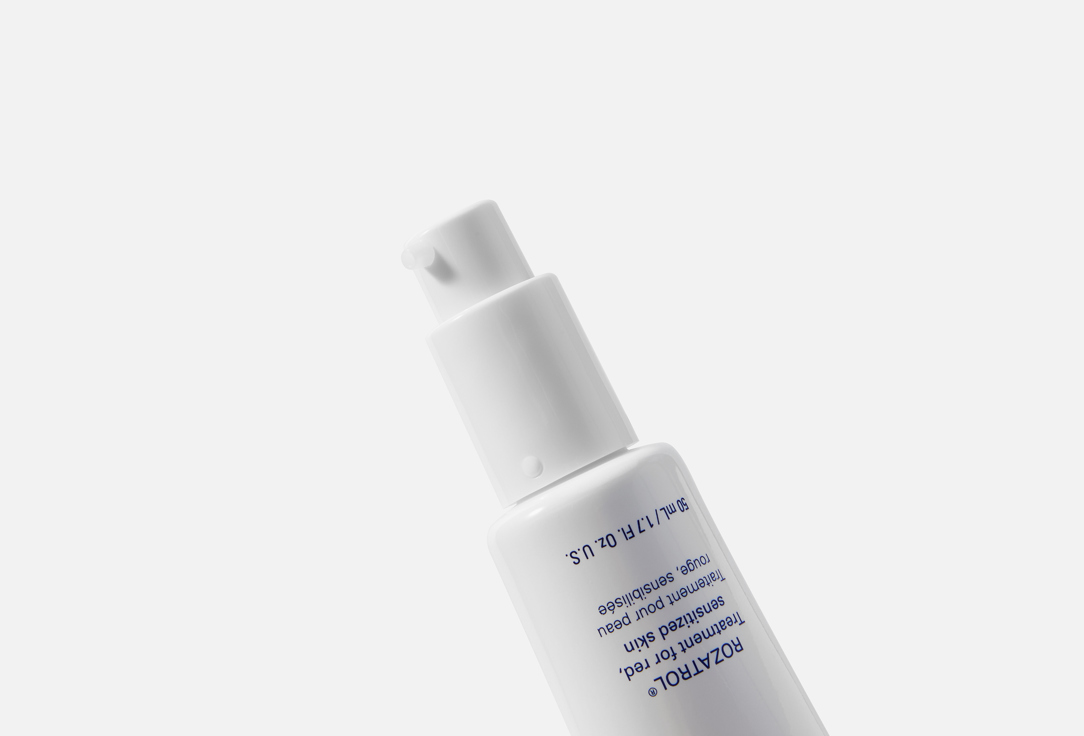 Zo Skin Health Soothing Face Serum Rozatrol