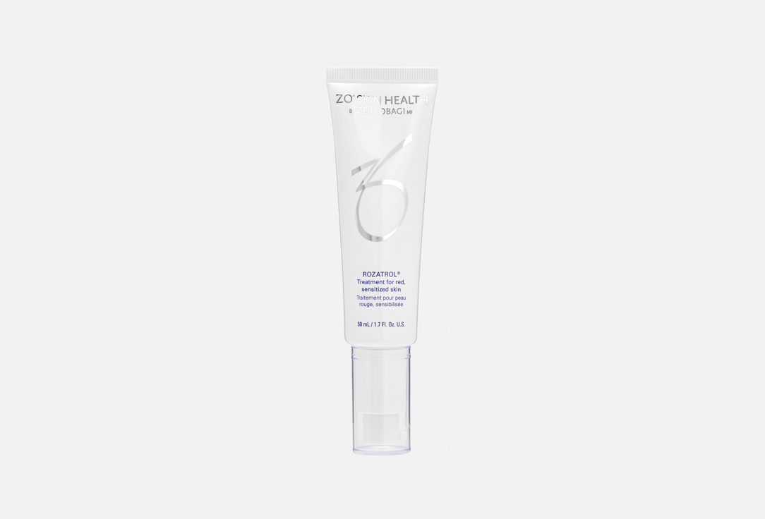 Zo Skin Health Soothing Face Serum Rozatrol