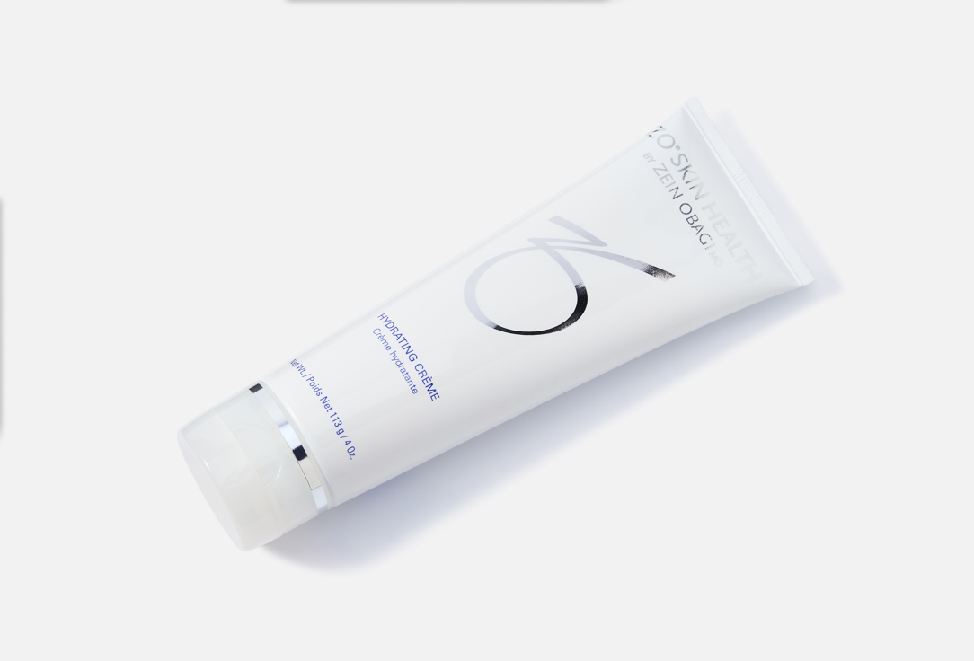 Zo Skin Health Moisturizing Face Cream Hydrating Crème