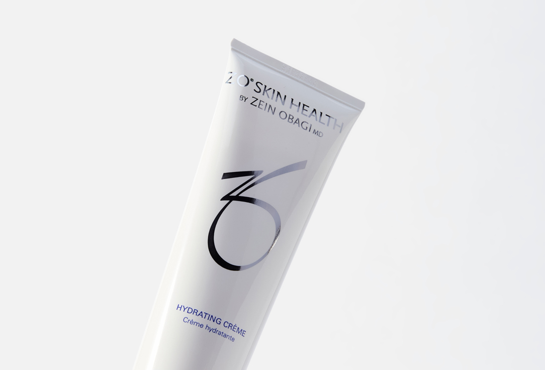 Zo Skin Health Moisturizing Face Cream Hydrating Crème
