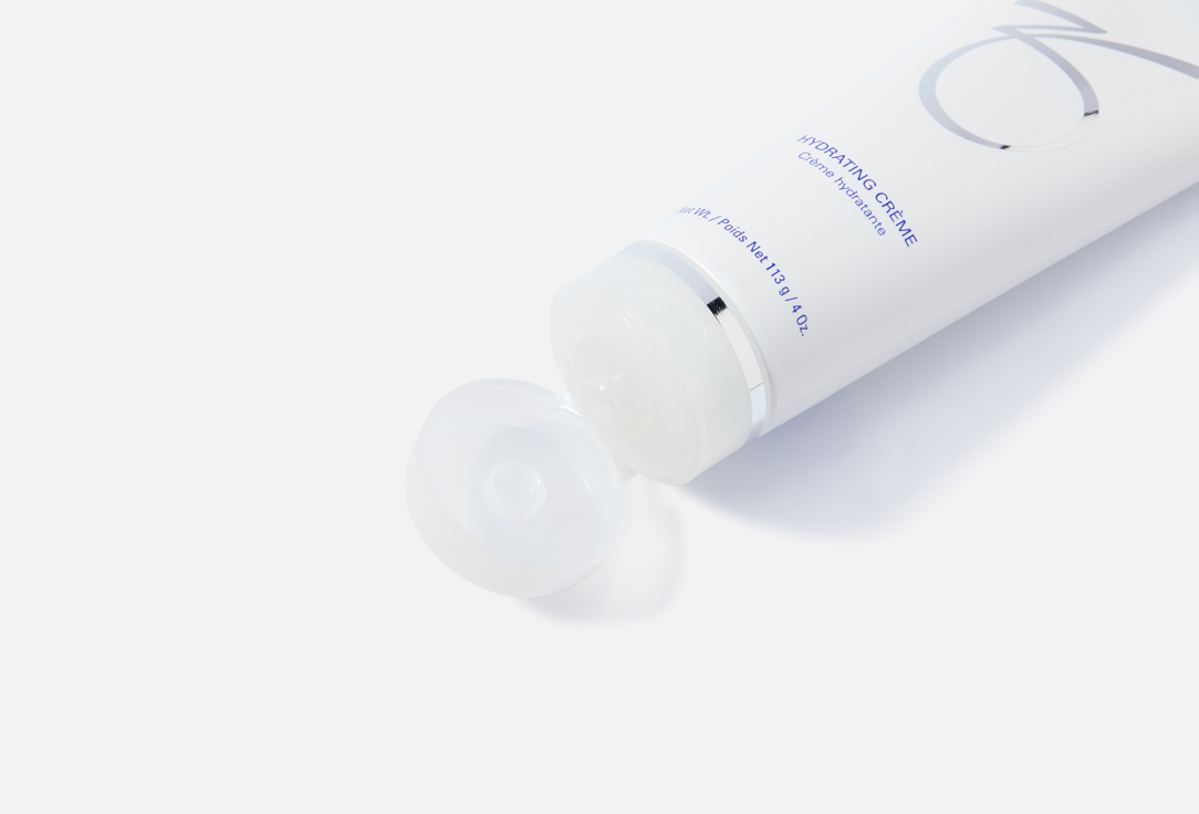Zo Skin Health Moisturizing Face Cream Hydrating Crème