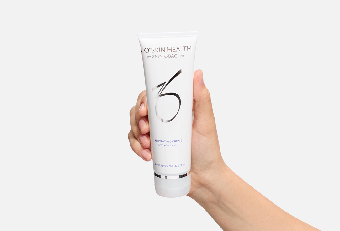 Zo Skin Health Крем для лица Hydrating 113 г Zo Skin Health Крем для лица Hydrating