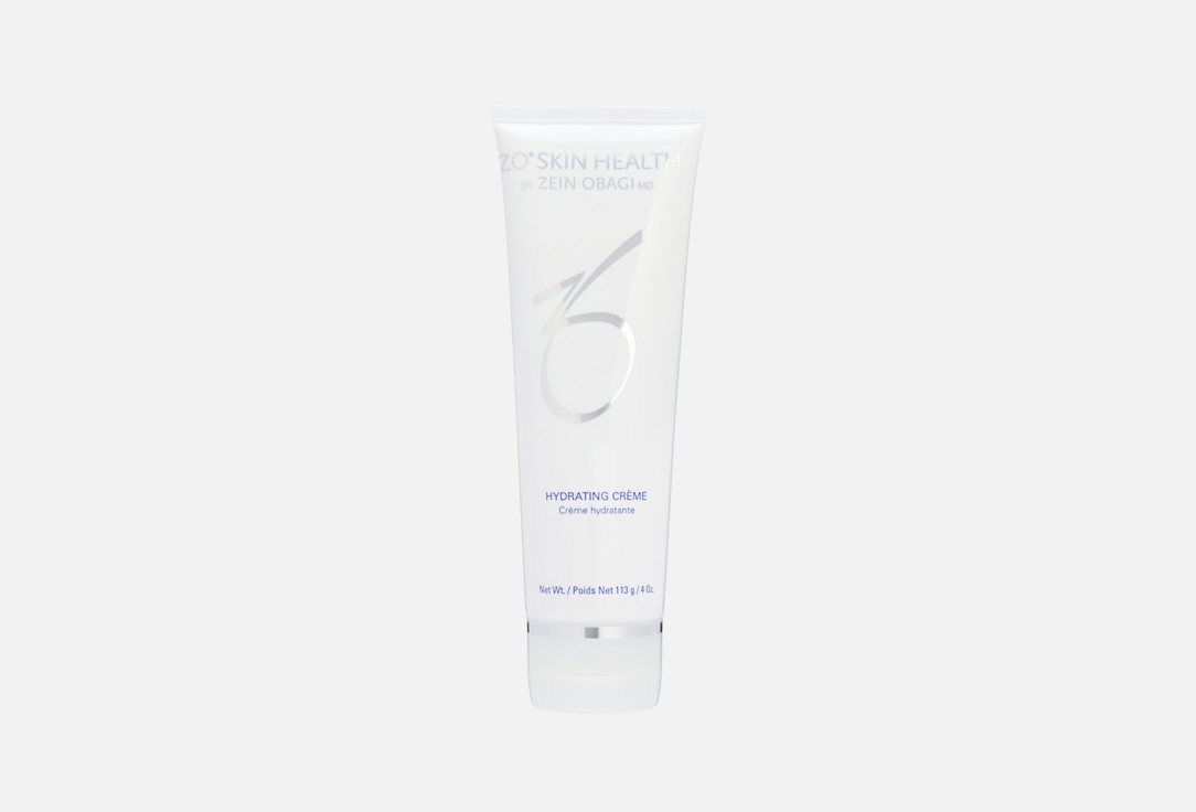 Zo Skin Health Moisturizing Face Cream Hydrating Crème