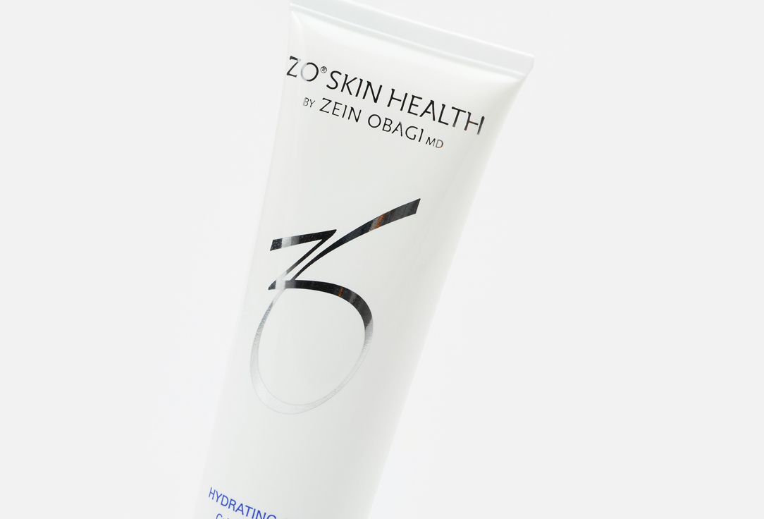 Zo Skin Health Moisturizing Face Cream Hydrating Crème