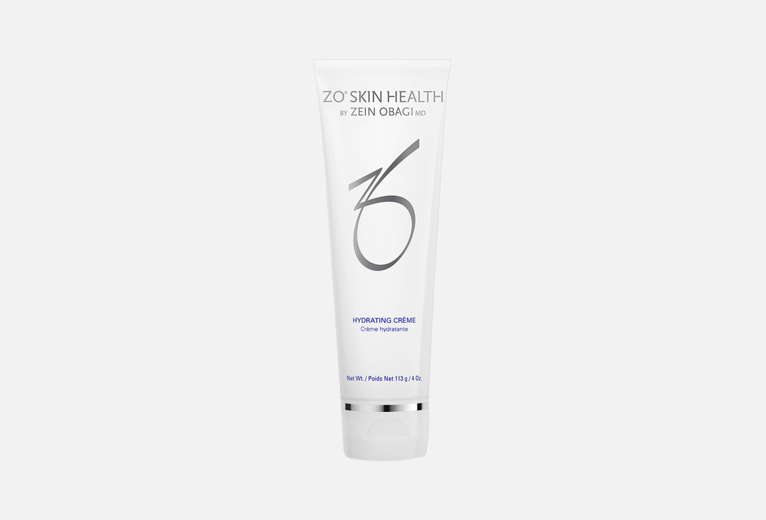 Zo Skin Health Moisturizing Face Cream Hydrating Crème