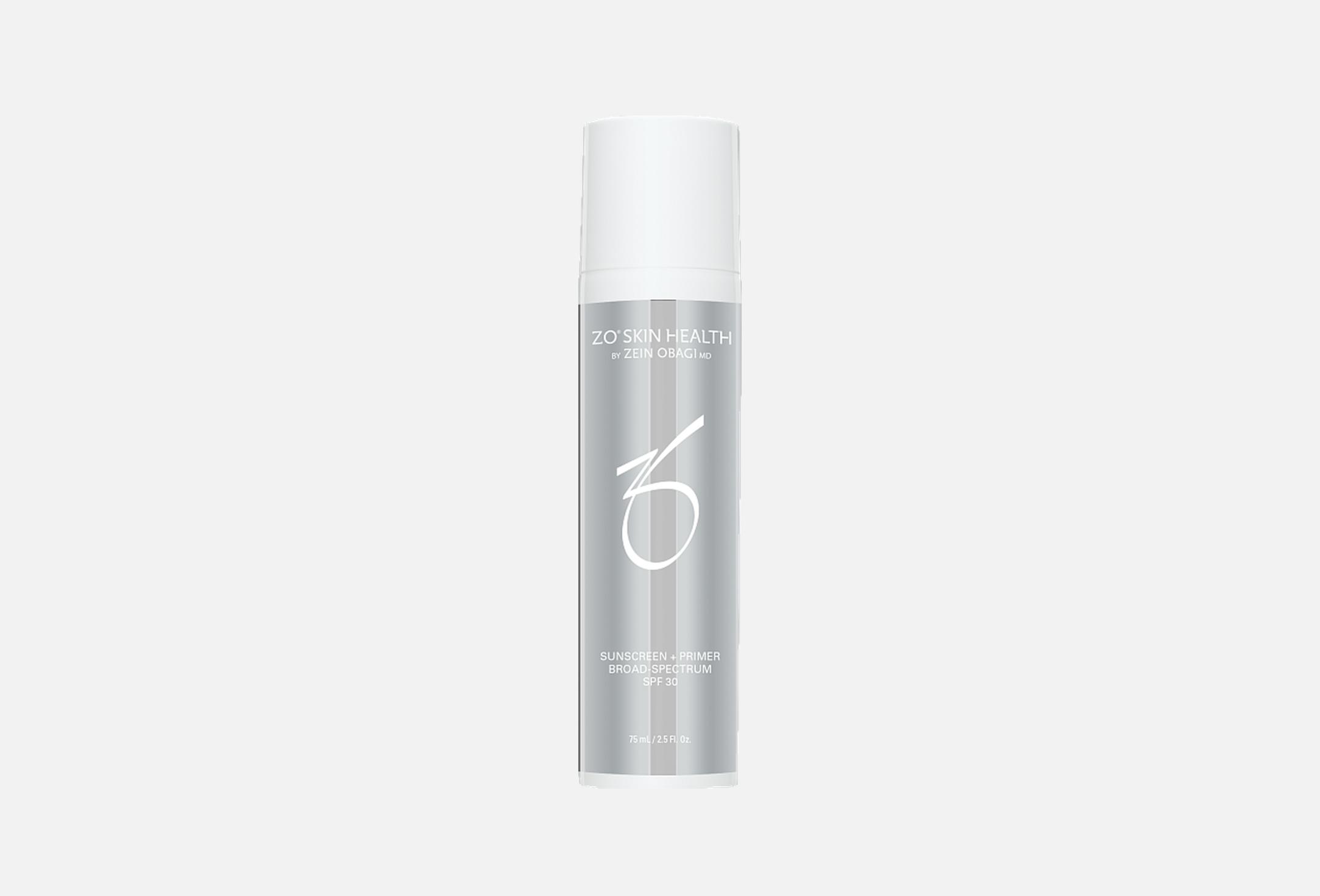 Sunscreen + Primer  75 