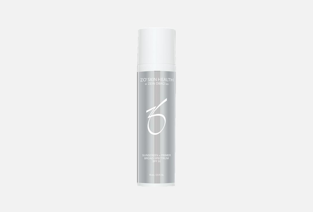 Zo Skin Health Priming Suncreen Cream SPF 30 Sunscreen + Primer