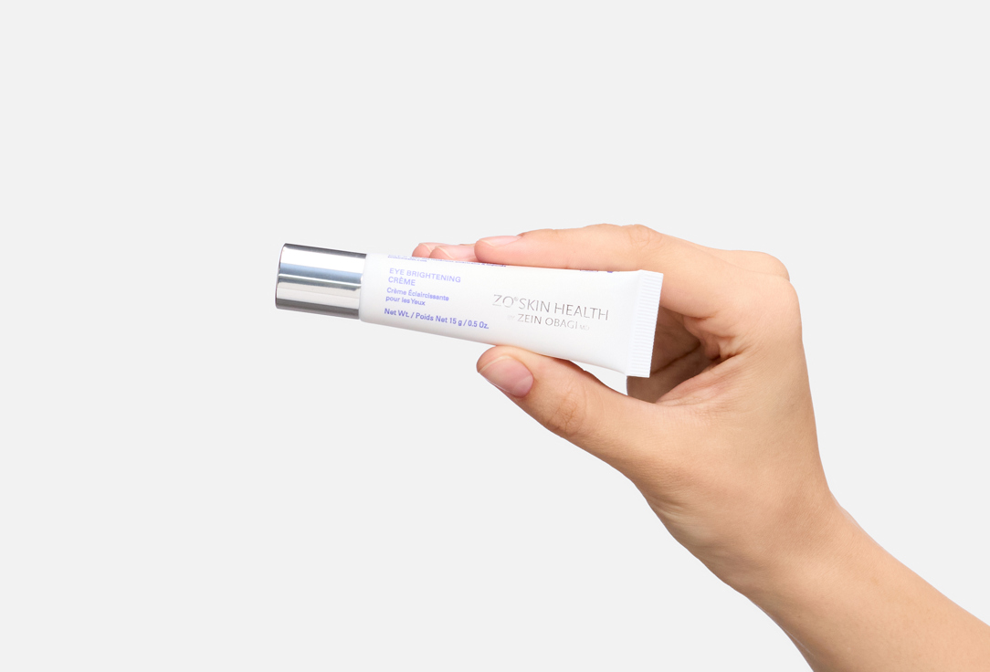 Zo Skin Health Крем для кожи вокруг глаз Hydrafirm Brightening 15 г Zo Skin Health Крем для кожи вокруг глаз Hydrafirm Brightening