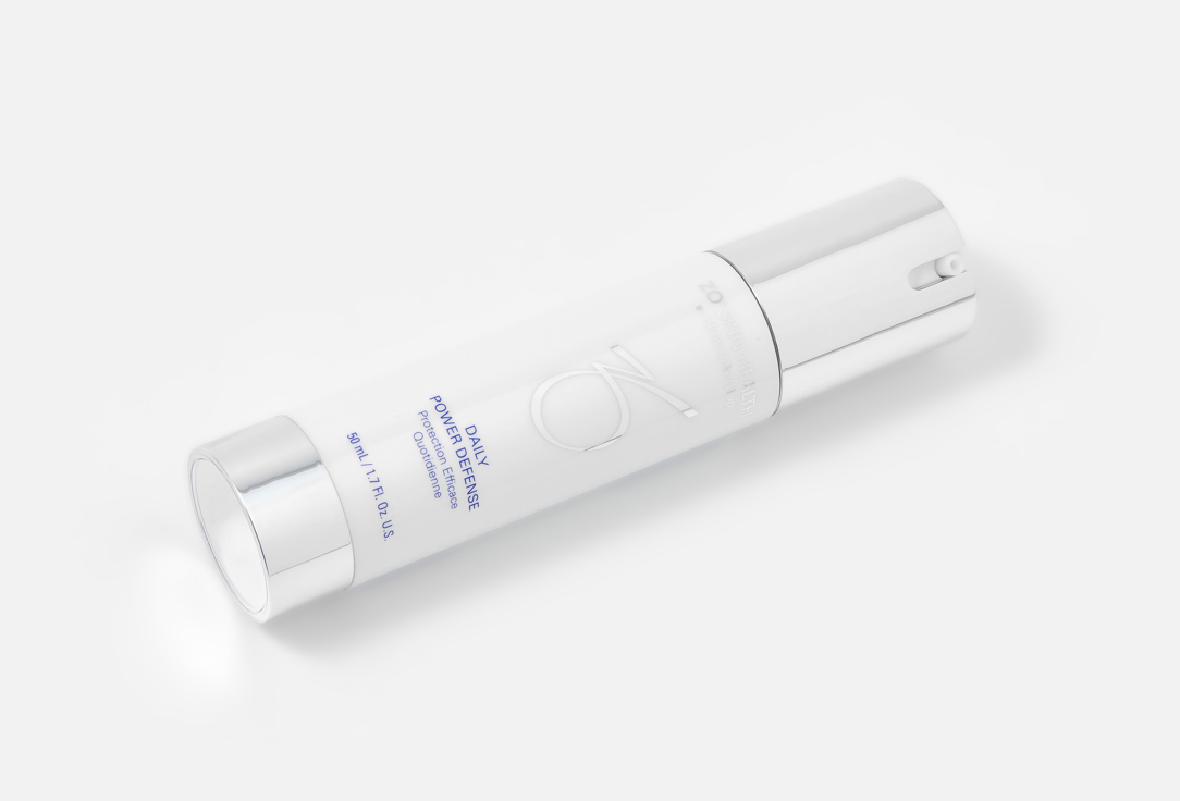 Zo Skin Health Barrier-strengthening Face Cream Daily Power Defense