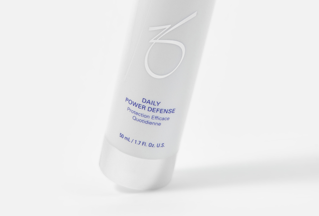 Zo Skin Health Barrier-strengthening Face Cream Daily Power Defense