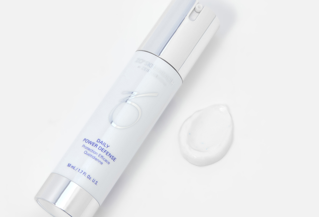 Zo Skin Health Barrier-strengthening Face Cream Daily Power Defense