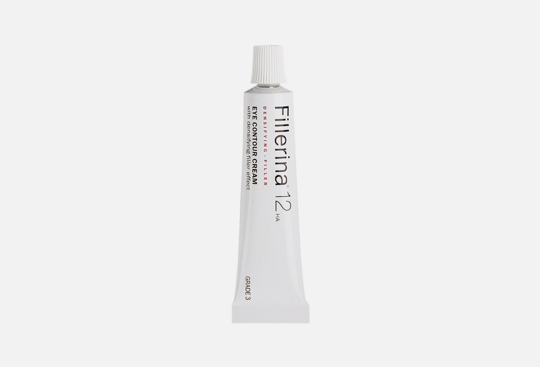 Fillerina Eye Contour Eye Contour Cream Grade 3