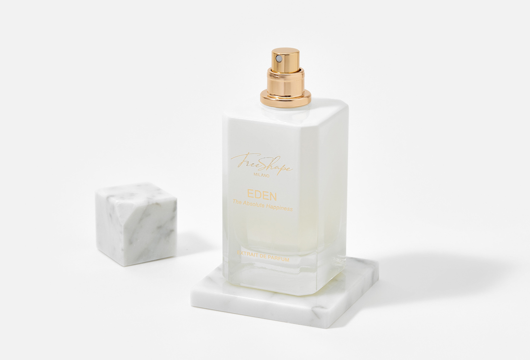 FreeShape Perfum extract Eden the absolute happiness 100 ml FreeShape Perfum extract Eden the absolute happiness