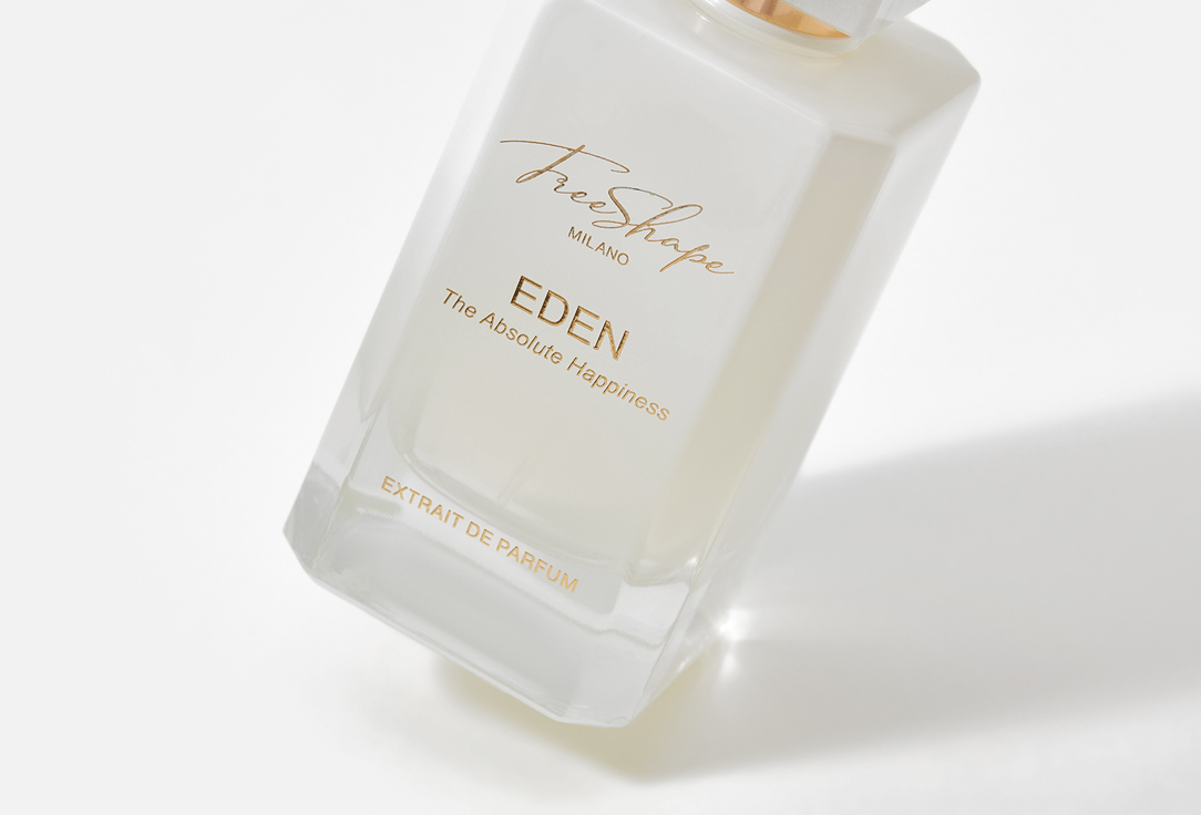 FreeShape Perfum extract Eden the absolute happiness 100 ml FreeShape Perfum extract Eden the absolute happiness