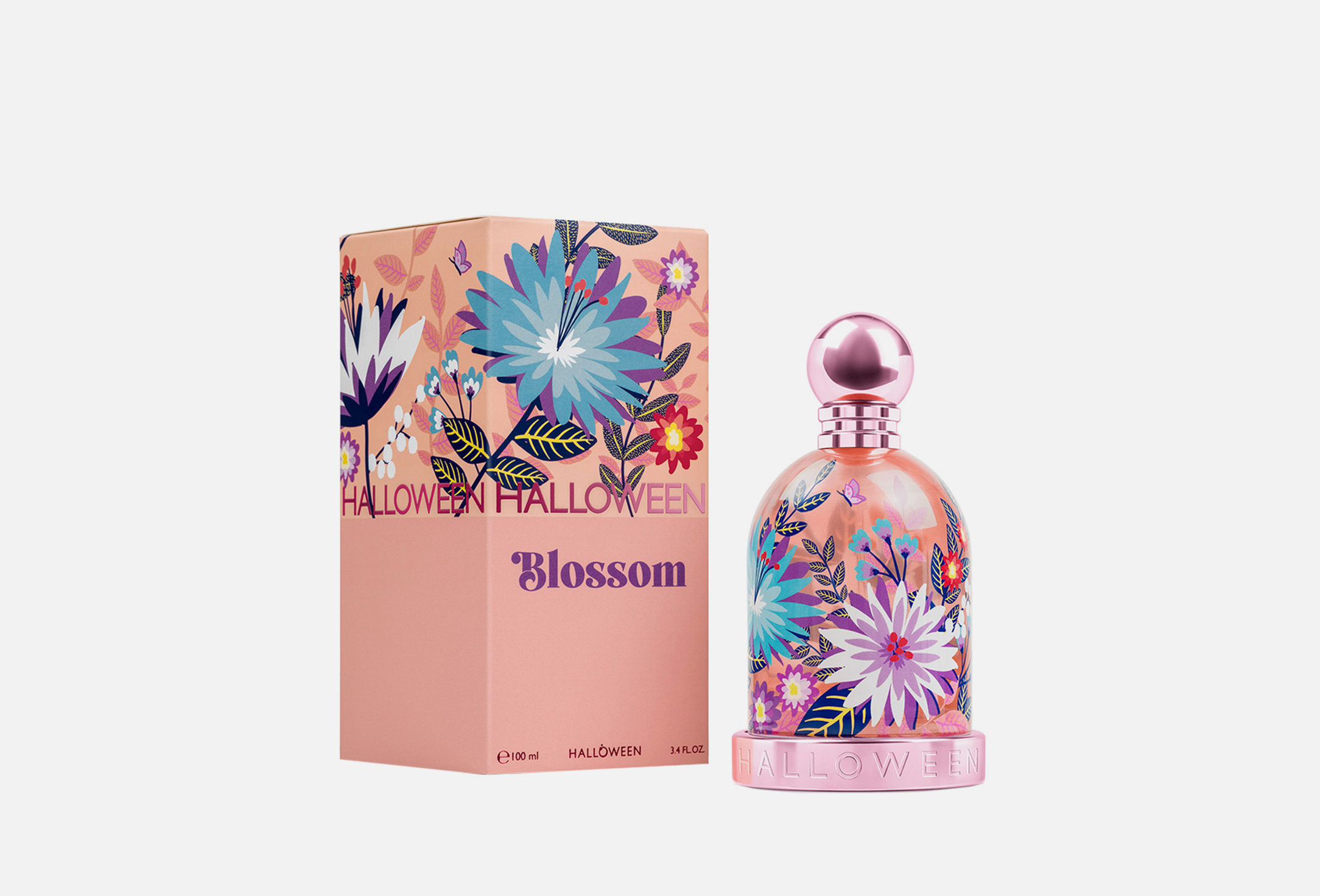 BLOSSOM  100 
