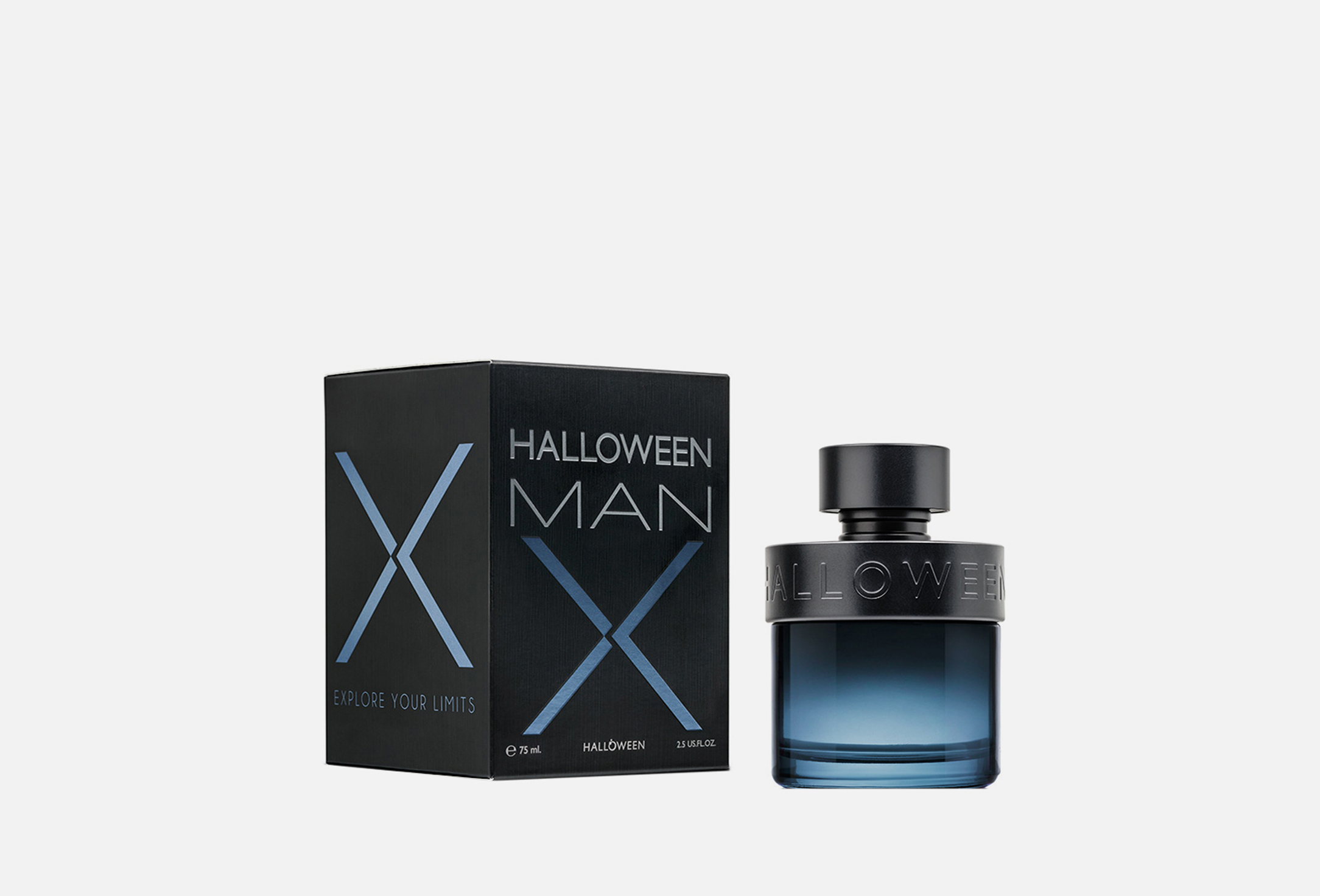 مان إكس 75