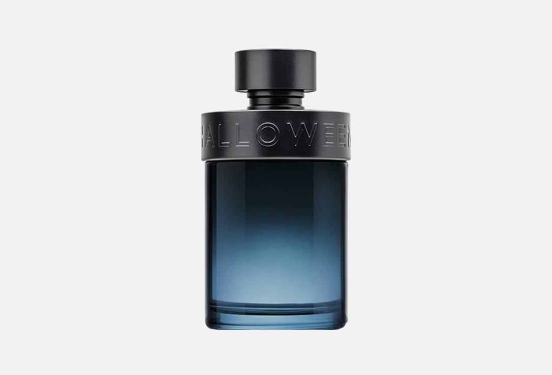Halloween Eau de toilette Man x 125 ml Halloween Eau de toilette Man x