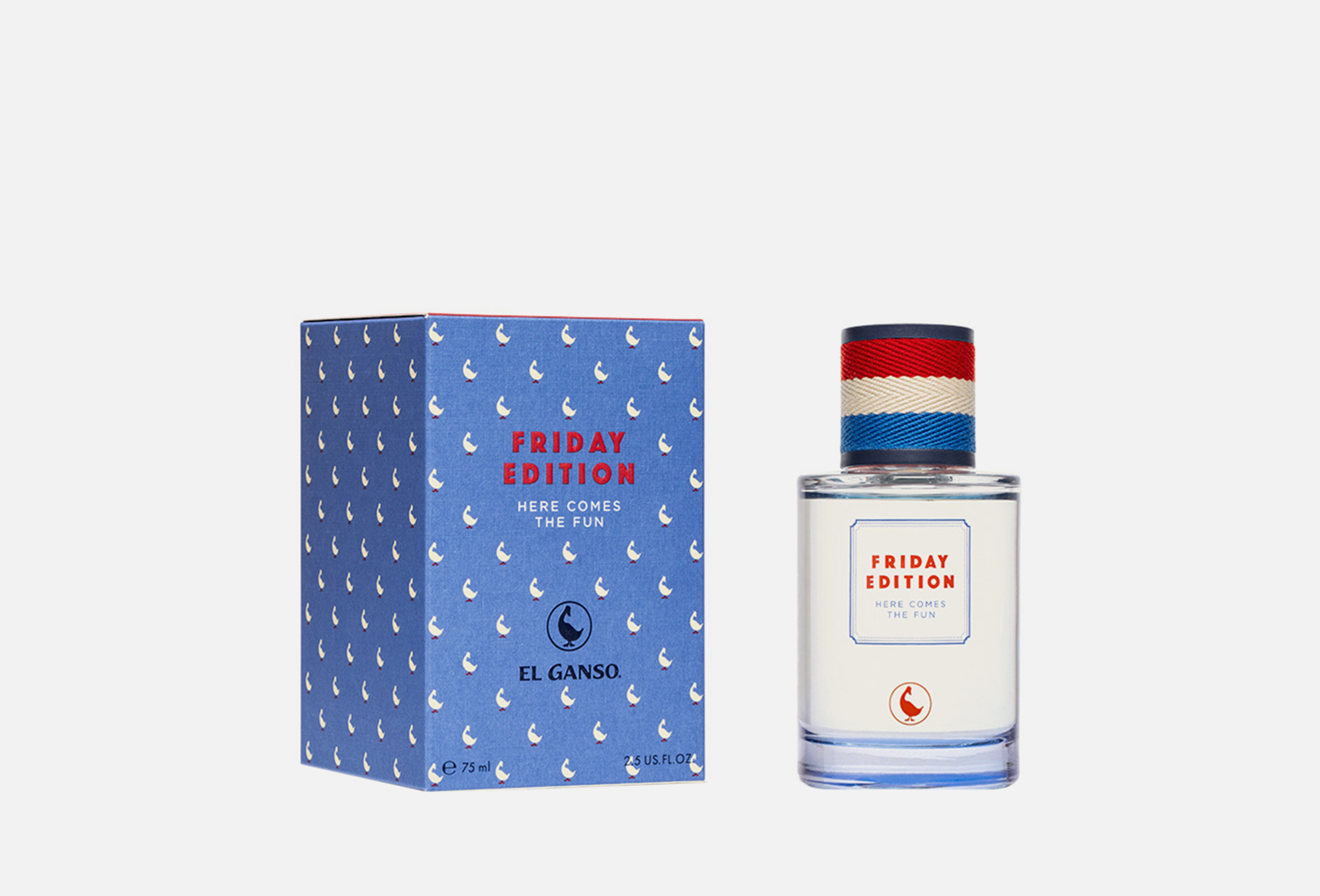 Friday edition  75 