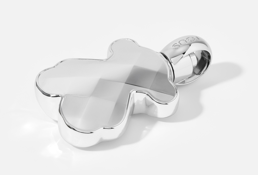 Tous Eau de Parfum LOVEME THE SILVER 50 ml Tous Eau de Parfum LOVEME THE SILVER