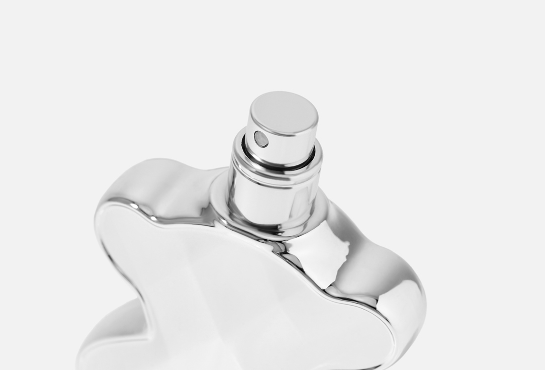 Tous Eau de Parfum LOVEME THE SILVER 50 ml Tous Eau de Parfum LOVEME THE SILVER