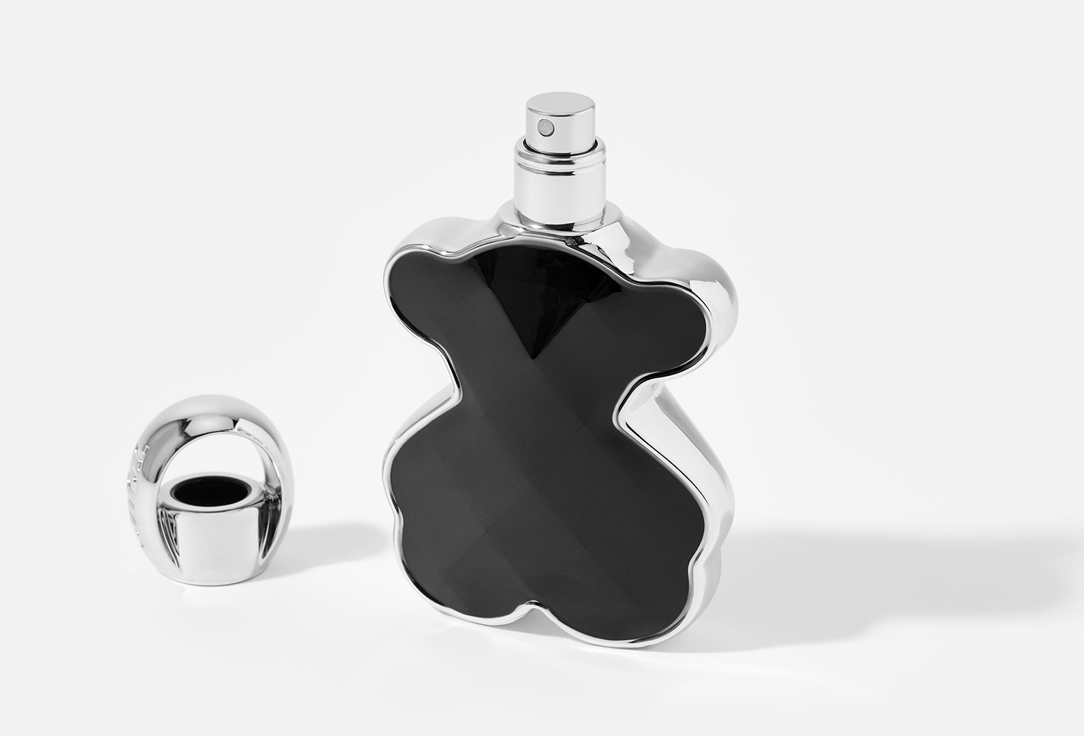 Tous Eau de Parfum LOVEME THE ONYX 50 ml Tous Eau de Parfum LOVEME THE ONYX