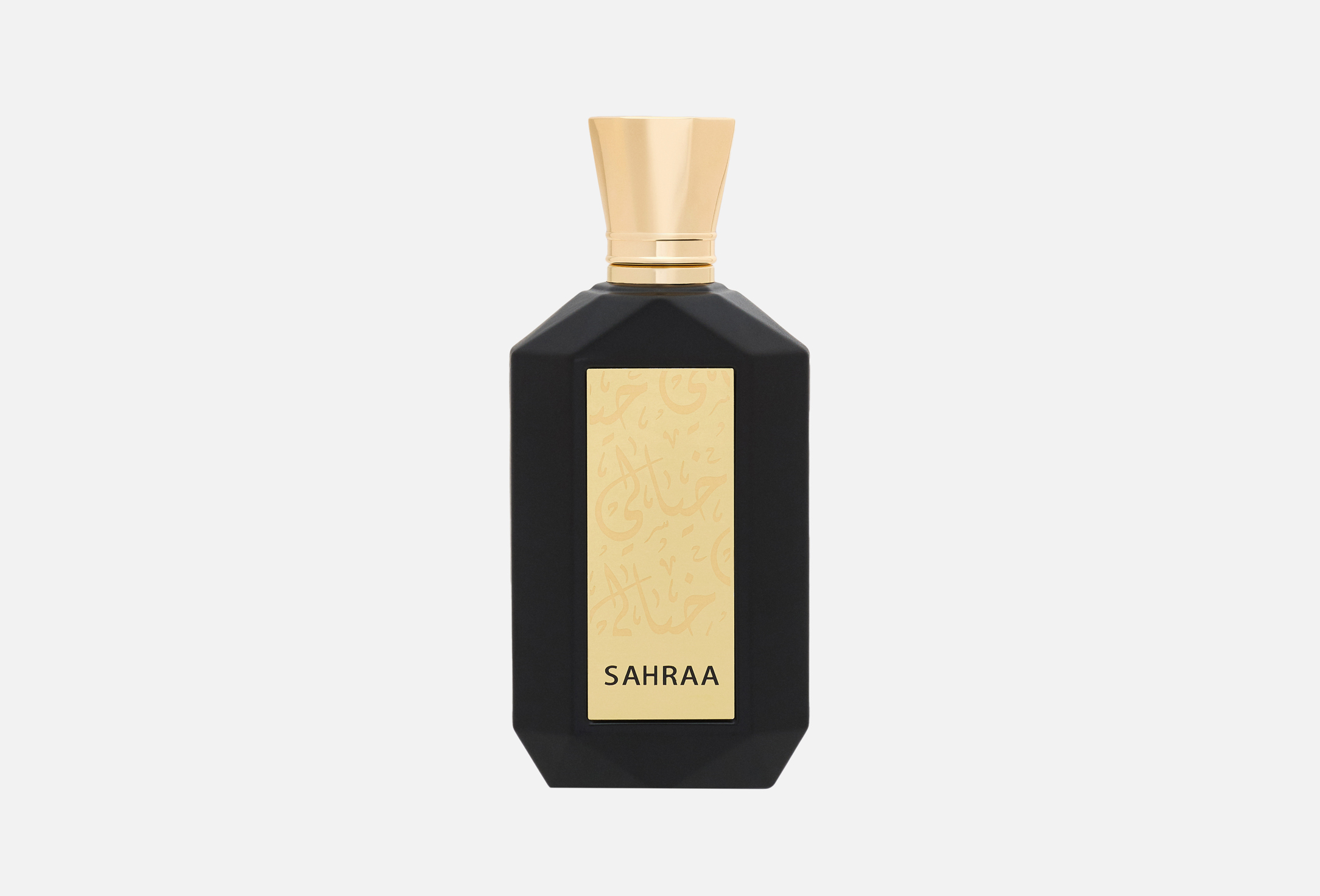 SAHRAA 100