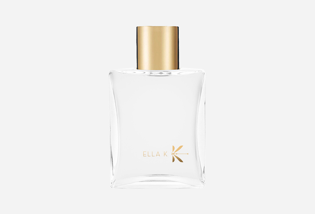ELLA K Hair Mist Lettre De Pushkar