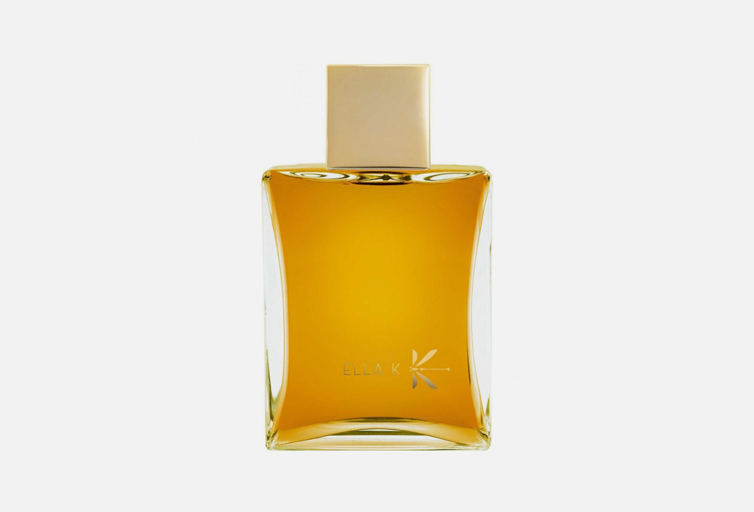 إيلا كيه ماء عطر خمسين