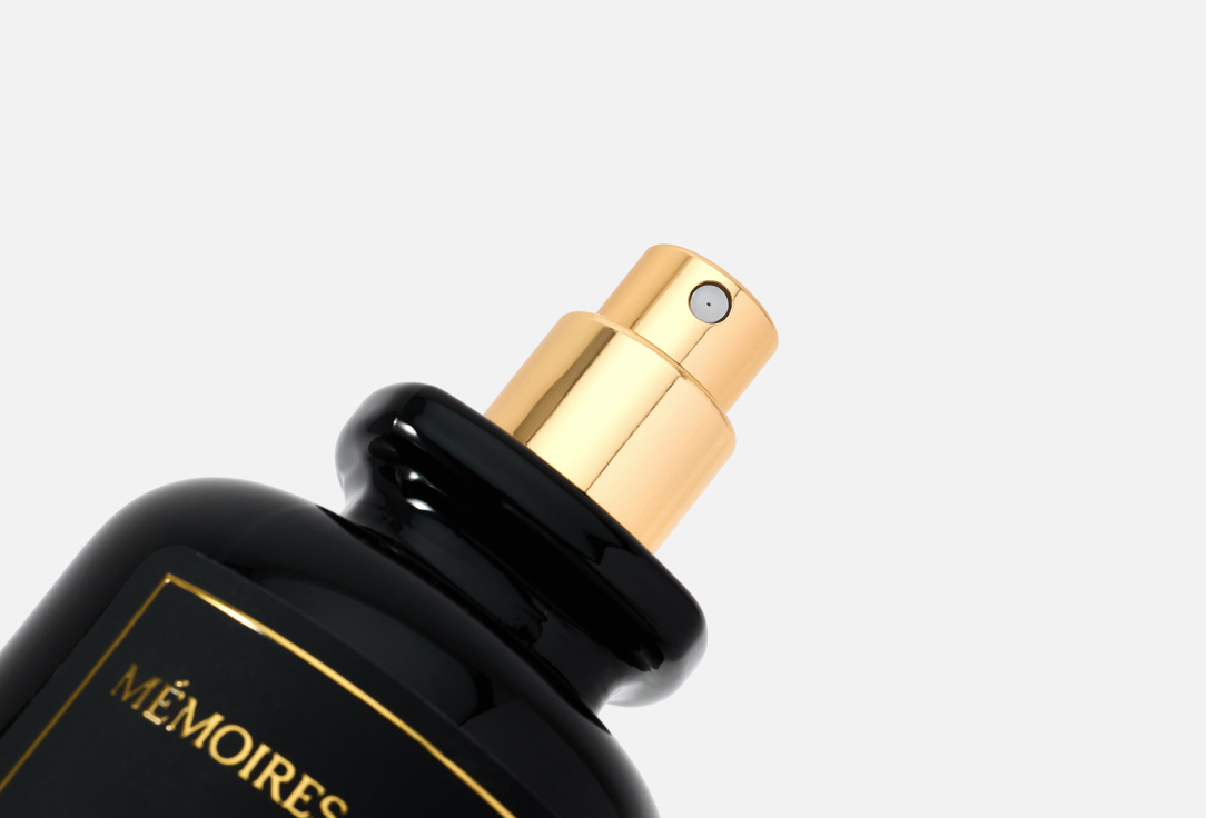 MÉMOIRES D'AMOUR Eau de Parfum Mon Tresor
