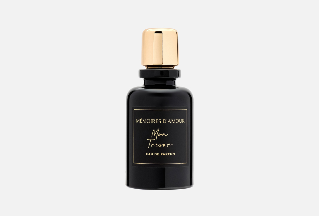 MÉMOIRES D'AMOUR Eau de Parfum Mon Tresor