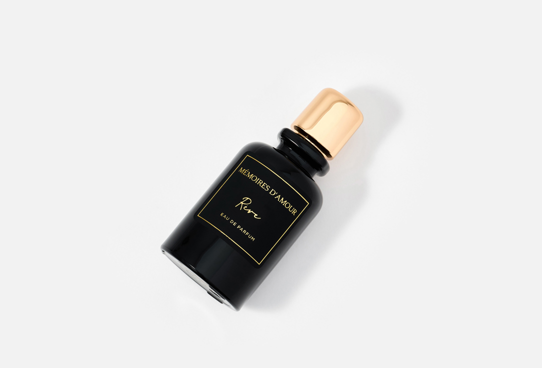 MÉMOIRES D'AMOUR Eau de Parfum Rêve