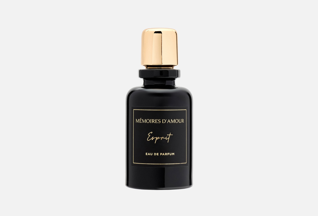 MÉMOIRES D'AMOUR Eau de Parfum Esprit